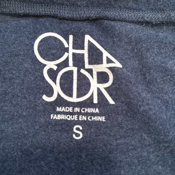 Cheetah pullover - Picture 2 of 2